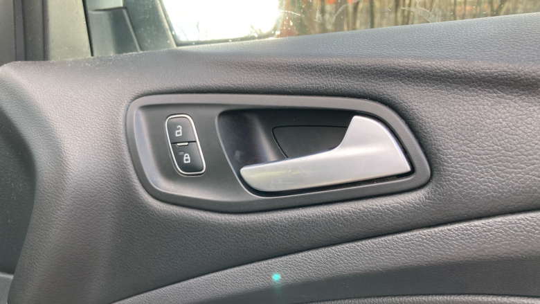 Ford Kuga 2.0 TDCi Titanium Edition 5dr 2WD Diesel Estate